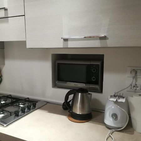 La Casa Dei Viaggiatori Apartment Milano Exterior foto