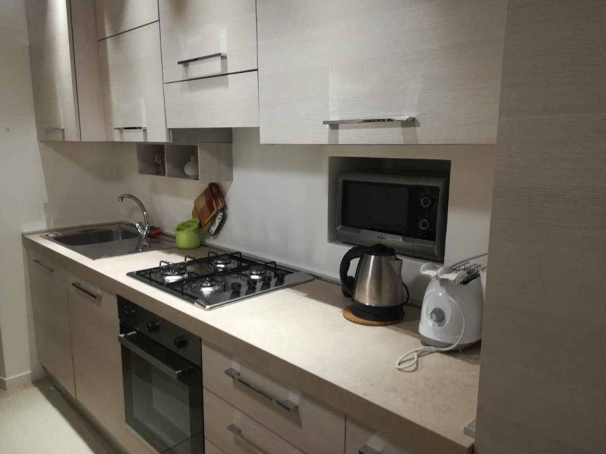La Casa Dei Viaggiatori Apartment Milano Exterior foto