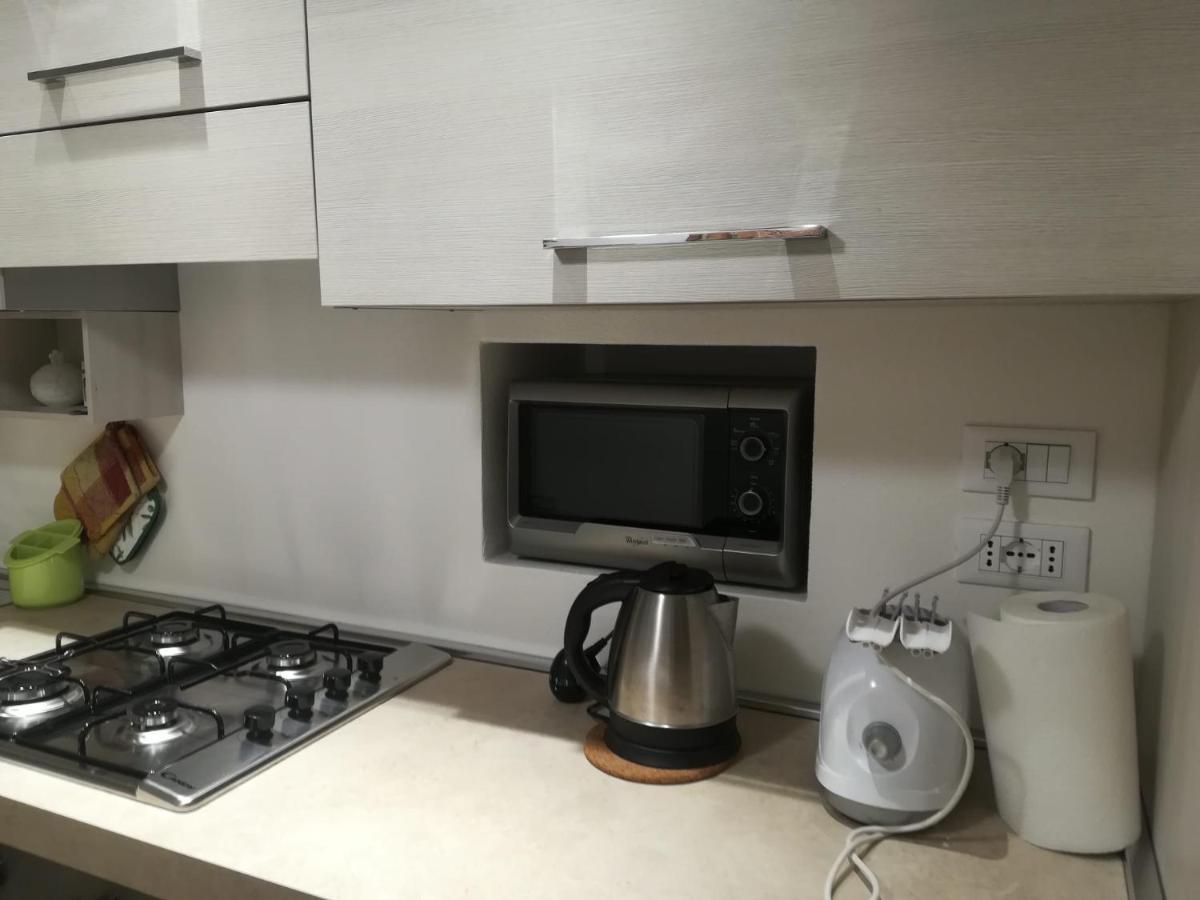 La Casa Dei Viaggiatori Apartment Milano Exterior foto