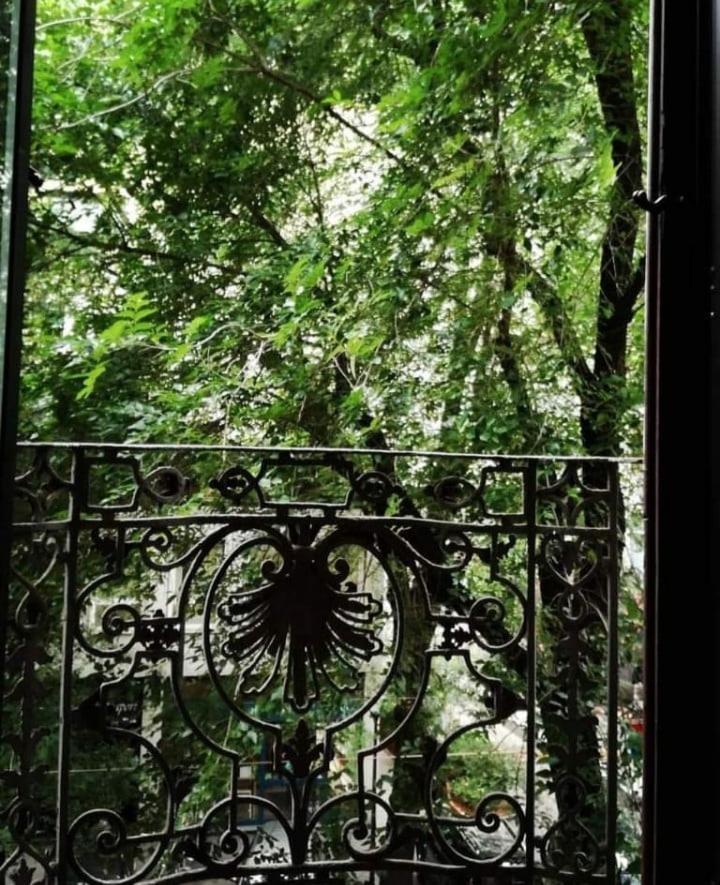 La Casa Dei Viaggiatori Apartment Milano Exterior foto